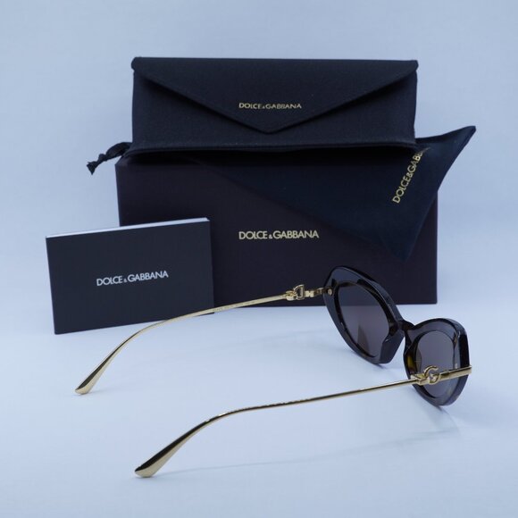 Final Price! Dolce & Gabbana DG4473 502/73 Sunglasses main image 8